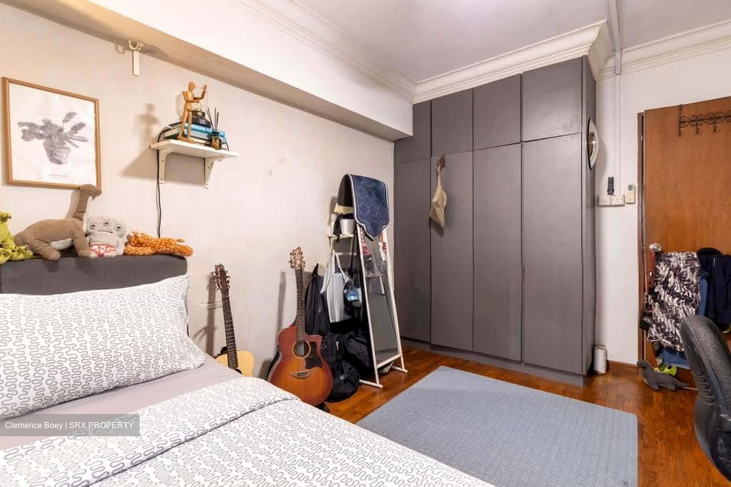 Blk 788C Woodlands Crescent (Woodlands), HDB Executive #586806151